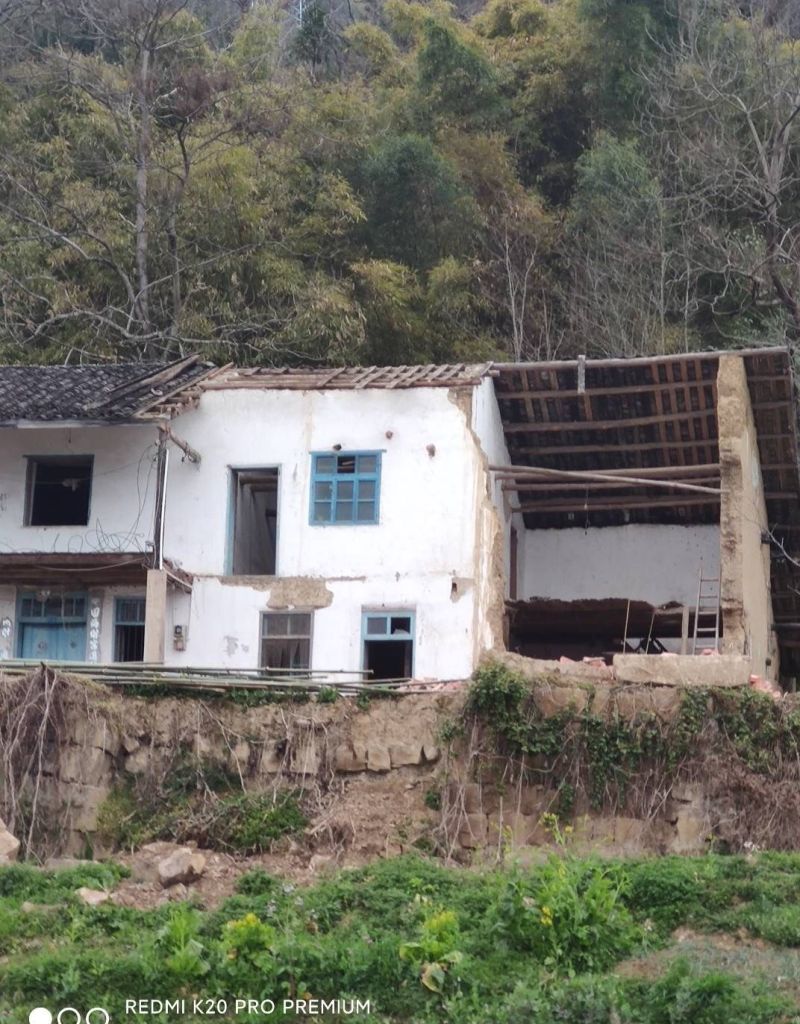 出租屋爆改前后对比，500块把小黑屋变阳光房 - 家居知识