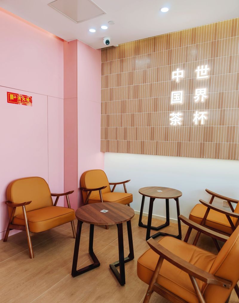 茶色满季 又又又又开新店了！宠粉没商量 - 家居知识