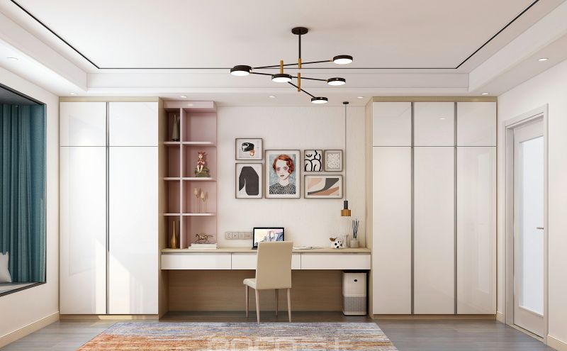 深聊口碑好的推荐衣柜定制厂家，衣柜来样定制和定制衣柜套餐推荐 - 家居知识