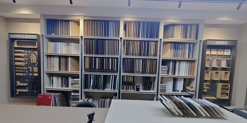 全屋定制工厂收费解析,新中式鞋柜与北欧隐形门定制方案 提炼全屋定制工厂怎么收费,能做新中式鞋柜和北欧风格隐形门 - 家居知识