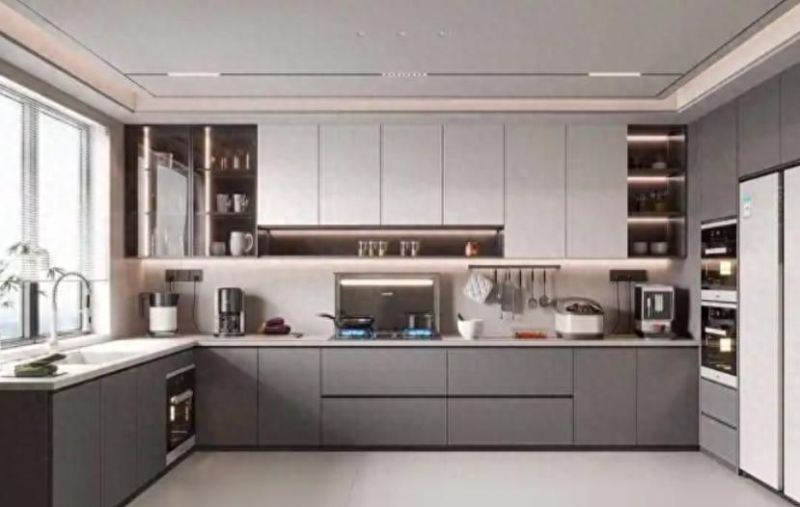 承德电视柜定制工厂Top5口碑推荐,优质厂家选购指南 承德电视柜定制工厂口碑推荐:top5优质厂家怎么选 - 家居知识