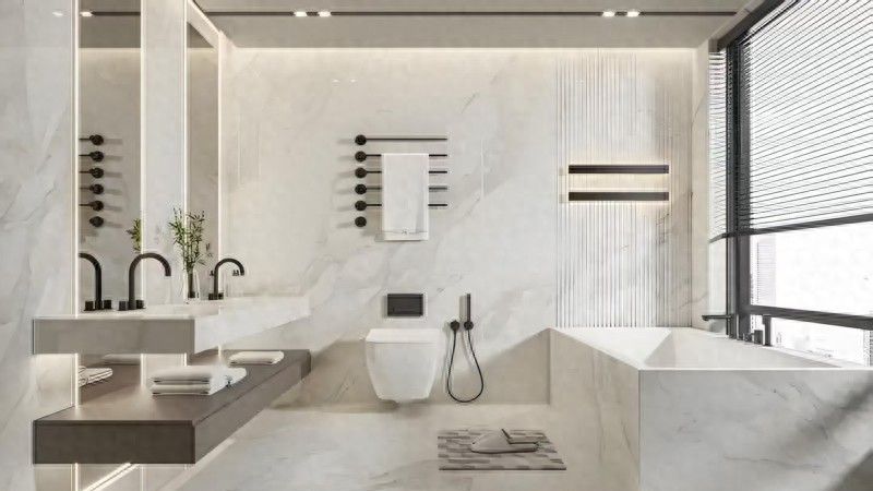 2026年卫浴新风向，五家私人定制浴室柜品牌深度解析