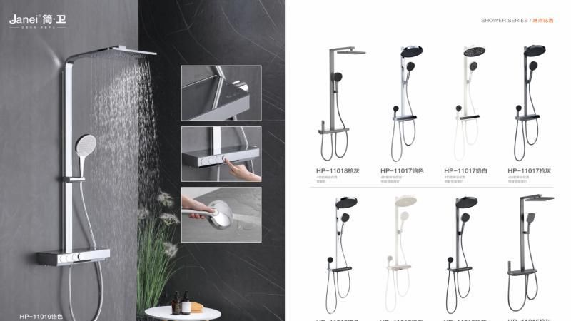 2026年卫浴新风向,五家私人定制浴室柜品牌深度解析 2026年卫浴新风向:深度解析五家值得关注的私人定制浴室柜制 - 家居知识