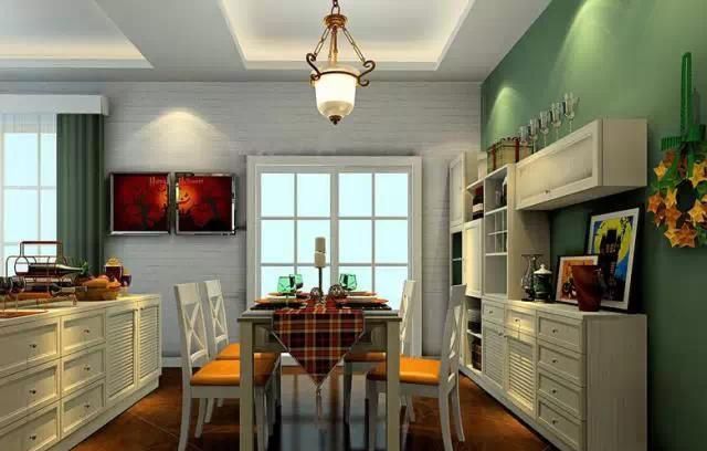 装修要做好空间划分，4类隔断柜帮你找到空间归属感 - 家居知识