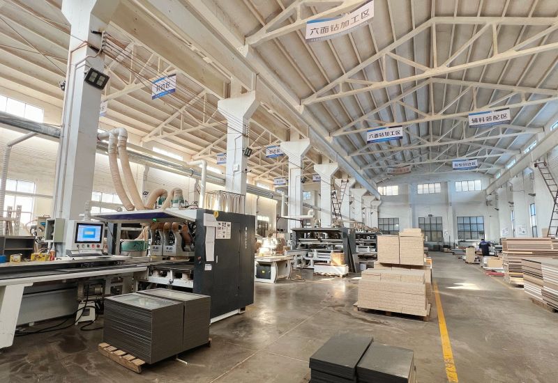 如何选择靠谱的文件柜服务商及办公家具隔断推荐 揭秘文件柜服务商哪个比较靠谱,办公家具和隔断推荐 - 家居知识