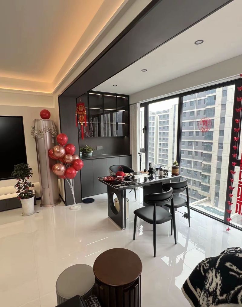 探讨安阳装修，想装精致不繁杂意式轻奢，全屋定制哪个品牌好 - 家居知识