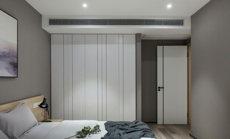 做衣柜用什么板材好？全屋定制6种板材优缺点对比，结果一目了然 - 家居知识