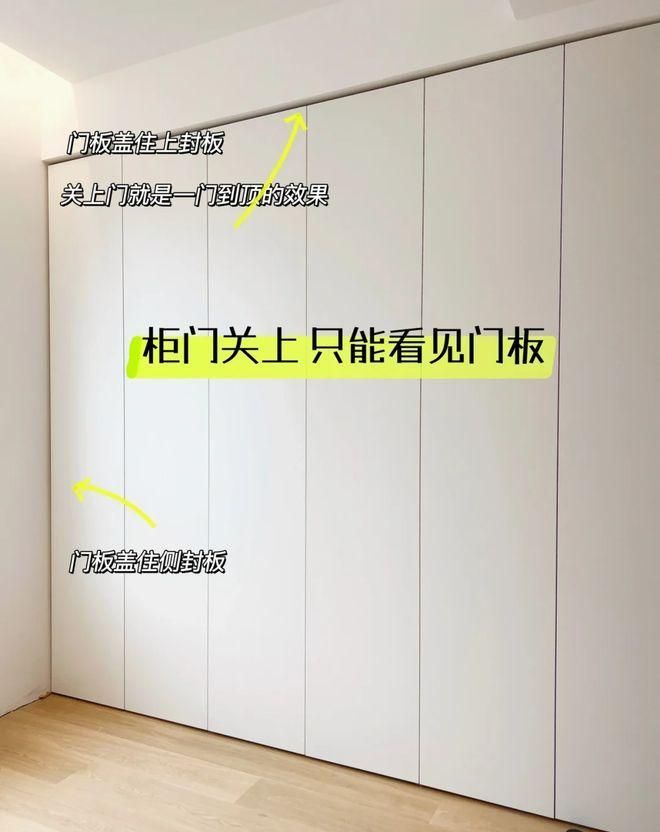 做衣柜用什么板材好？全屋定制6种板材优缺点对比，结果一目了然 - 家居知识