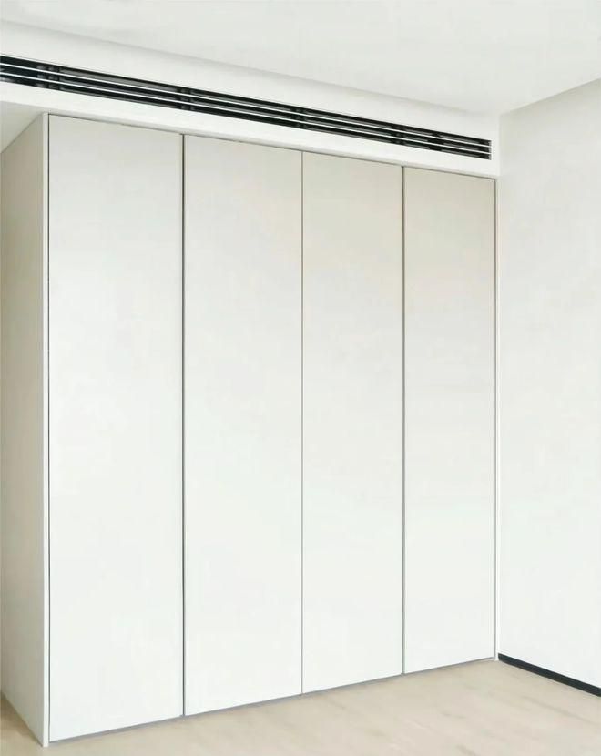 做衣柜用什么板材好？全屋定制6种板材优缺点对比，结果一目了然 - 家居知识