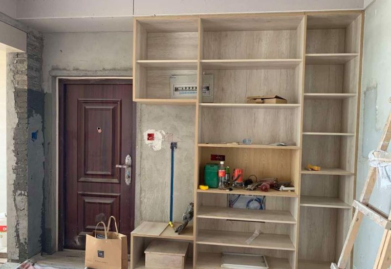 做衣柜用什么板材好？全屋定制6种板材优缺点对比，结果一目了然 - 家居知识