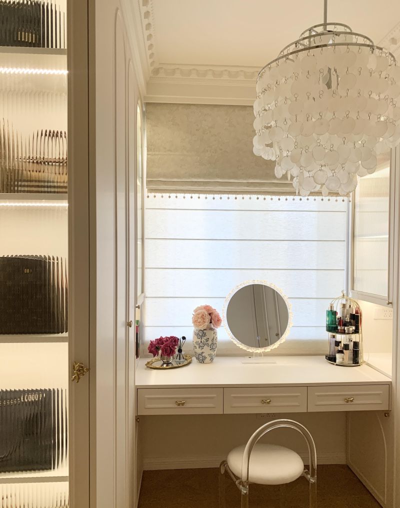 盘点推荐衣柜定制靠谱厂家，对比质量，哪家比较靠谱？ - 家居知识