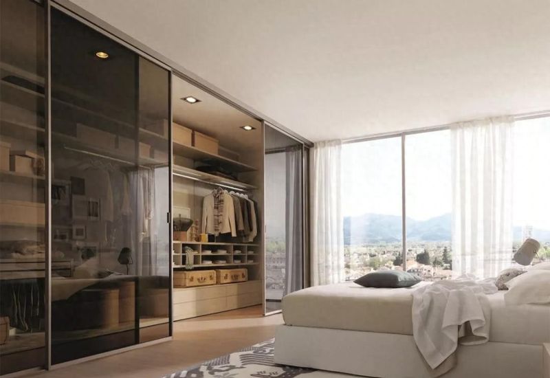 剖析专业的衣柜定制厂家，价格和质量怎么平衡选择 - 家居知识