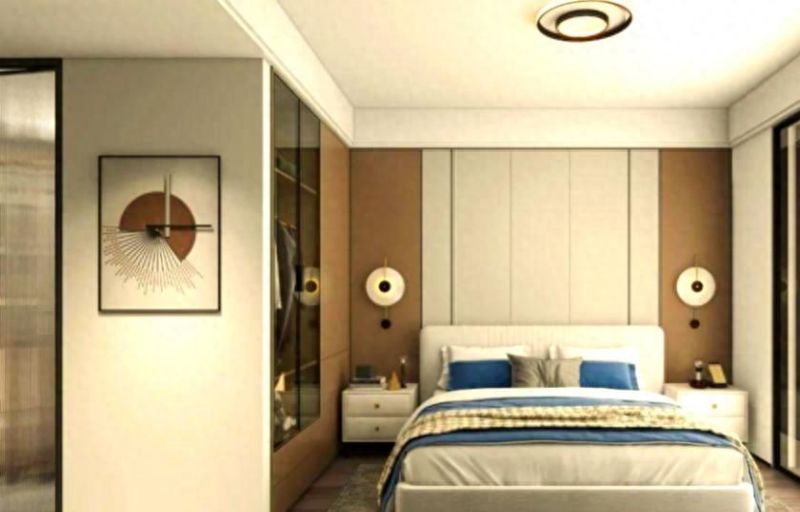 承德书房书柜一体定制厂家哪家好？口碑推荐Top5品牌 - 家居知识