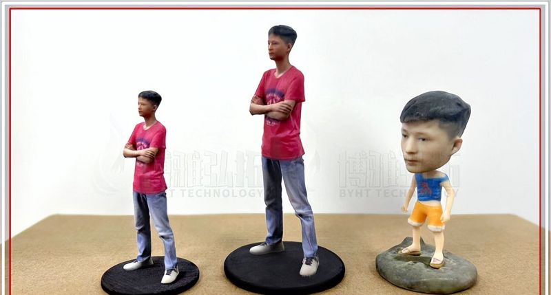 足不出户定制真人手办，享受极致便捷与个性化 - 家居知识