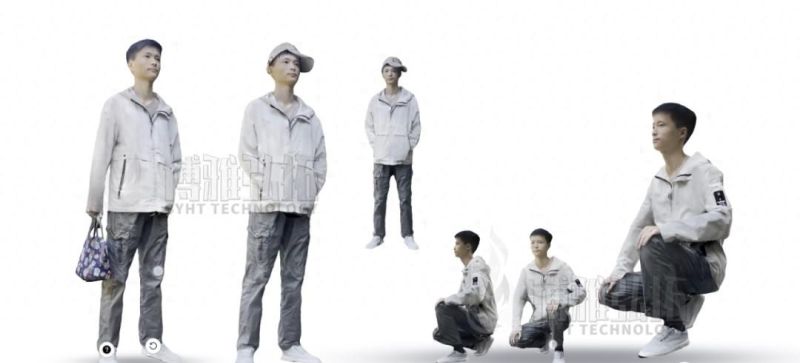 定制真人手办的渠道有哪些？