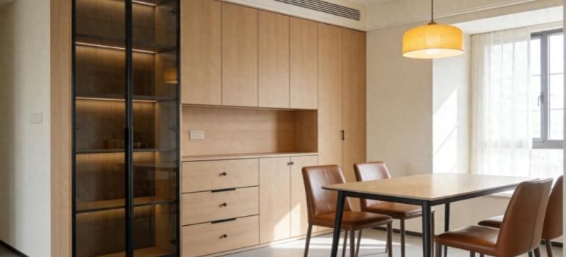 上班族全屋定制，原息康养方案打造快节奏健康生活