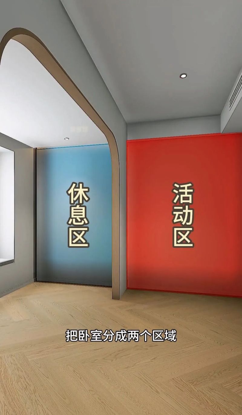 越来越多人卧室不放双人床了建议学学广东人的新式做法美观又实用 - 家居知识