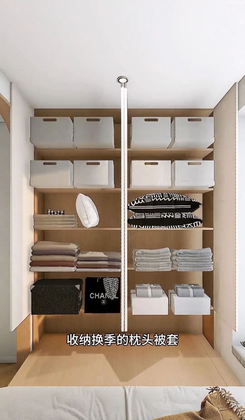 越来越多人卧室不放双人床了建议学学广东人的新式做法美观又实用 - 家居知识