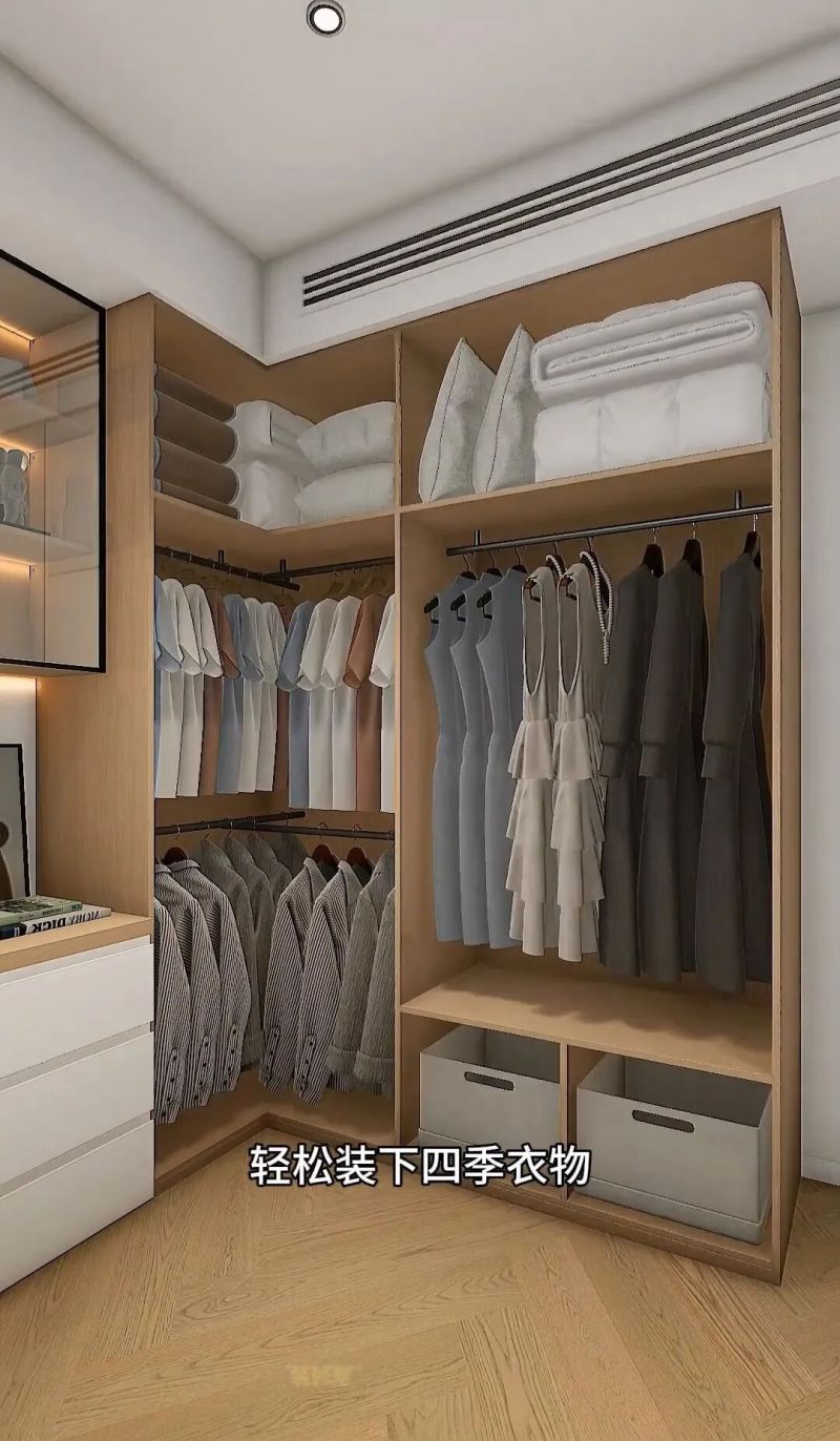 越来越多人卧室不放双人床了建议学学广东人的新式做法美观又实用 - 家居知识