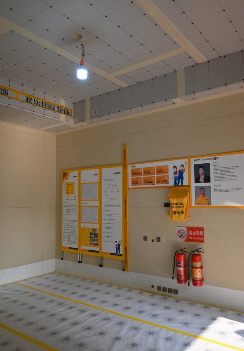 现代简约风格别墅装修公司靠谱吗？答案在这里