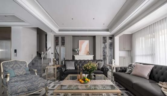 阐释现代简约风格别墅装修公司靠谱吗，为你揭晓答案 - 家居知识