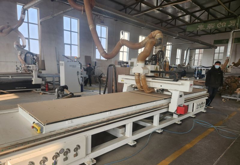 剖析武清简约风格全屋定制源头工厂，哪家品牌更值得选购？ - 家居知识