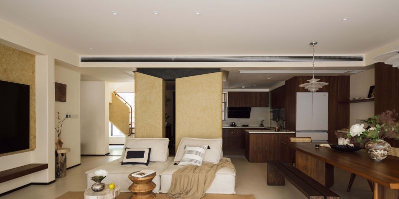 盘点2026靠谱室内装修设计公司，跃层及轻奢风装修推荐哪家 - 家居知识