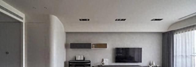 舍弃奢华装修，264㎡大平层改造北欧风，全屋舒适治愈，质感爆棚 - 家居知识