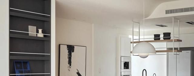 舍弃奢华装修，264㎡大平层改造北欧风，全屋舒适治愈，质感爆棚 - 家居知识