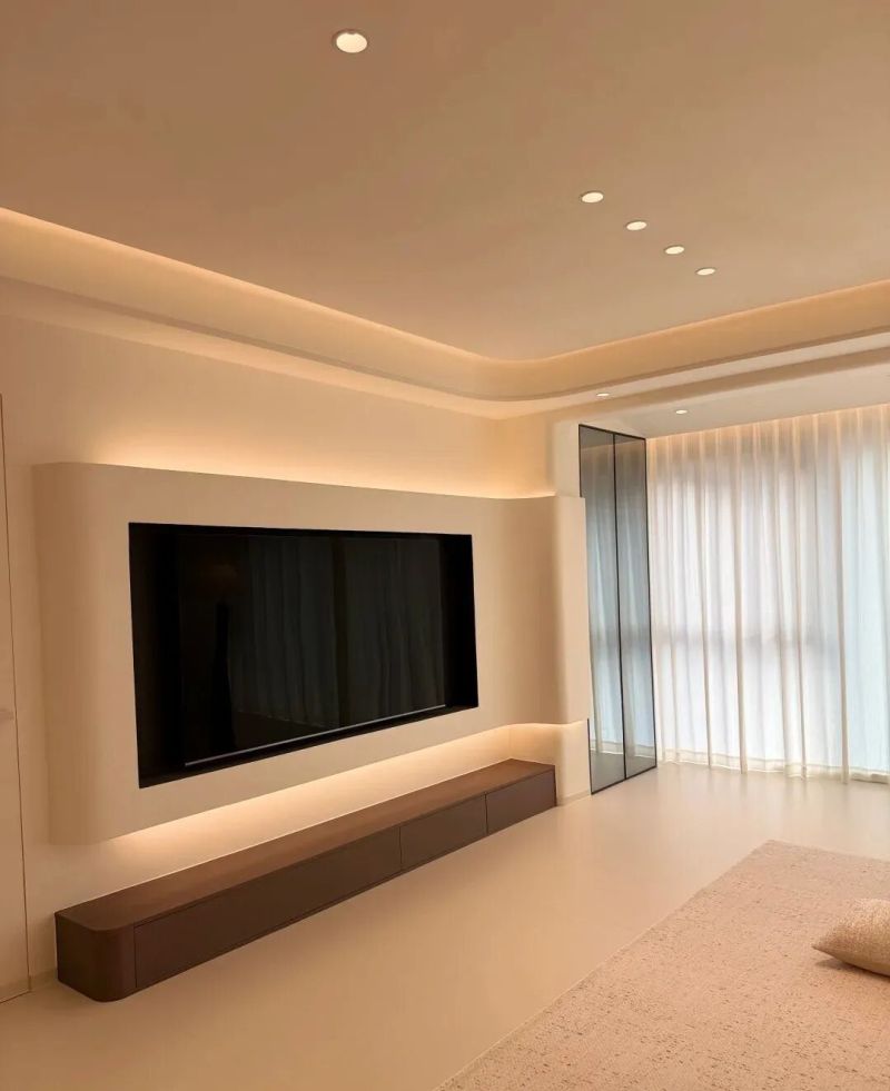 装修预算20万她家却只花10万就装出了高级感这几笔钱真的没必要花 - 家居知识