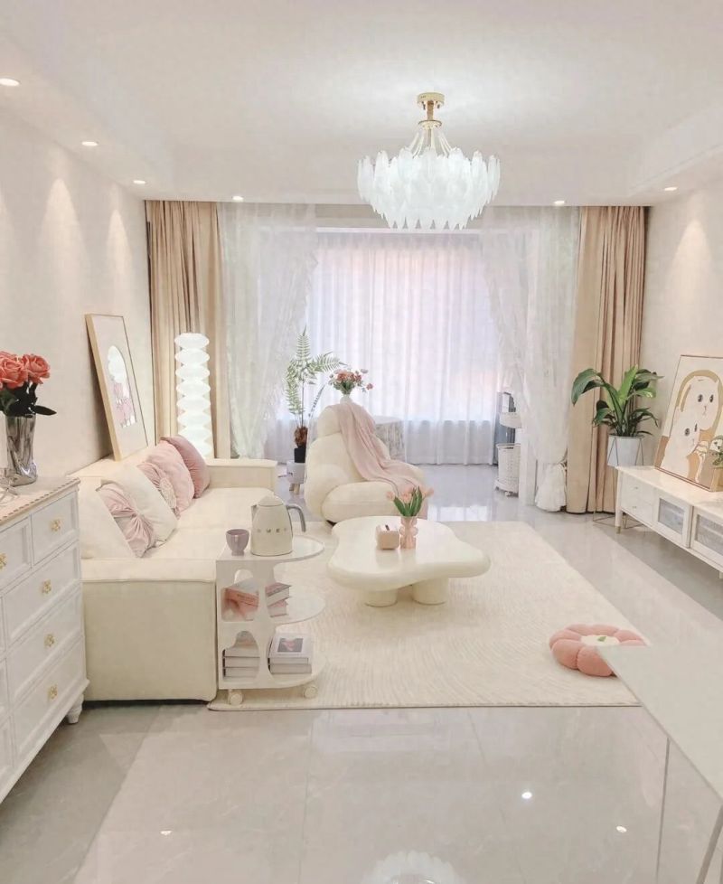 20万预算她只花10万装出高级感，这几笔钱真没必要花