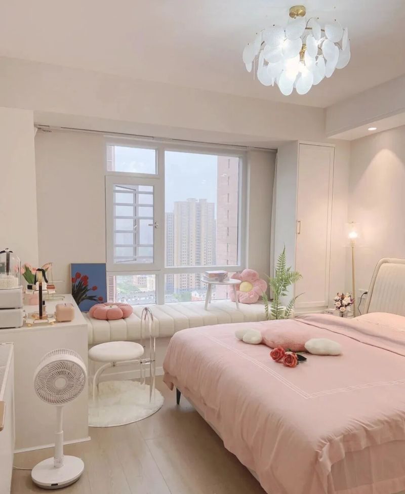 装修预算20万她家却只花10万就装出了高级感这几笔钱真的没必要花 - 家居知识