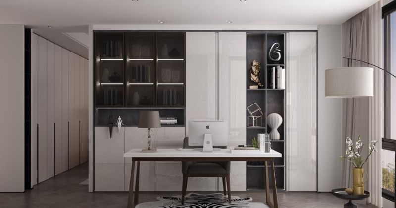 细聊定制衣柜安装细节，衣柜定制实力厂商选购攻略 - 家居知识