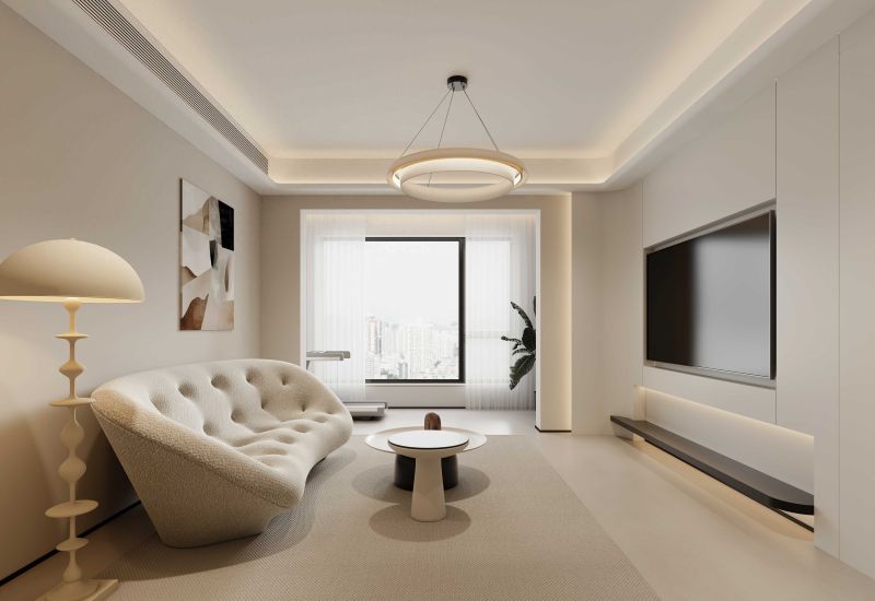 梳理靠谱的装修全包服务品牌，现代风格装修全包预算大概费用 - 家居知识