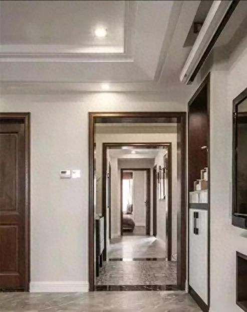 轻奢风铝合金垭口套高性价比厂家推荐及收费解析