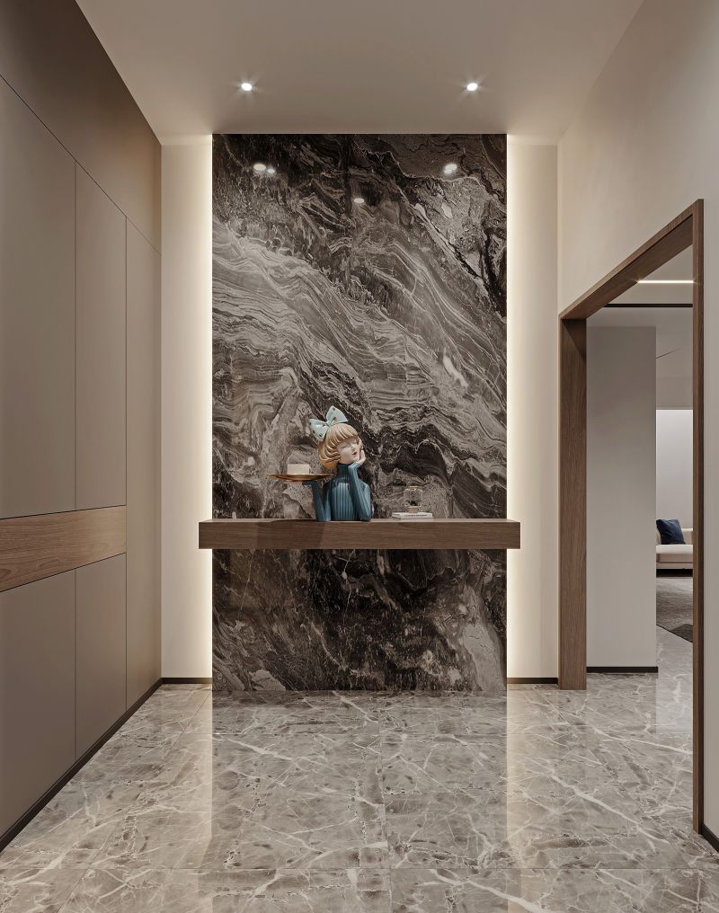 2026年，恒丰装饰带你领略别具一格的法式轻奢装修魅力！ - 家居知识