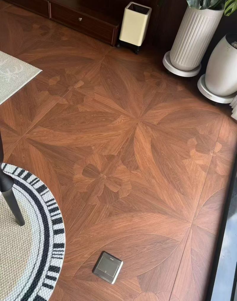 漫谈靠谱的原木风装修瓷砖品牌口碑情况，选哪家好 - 家居知识