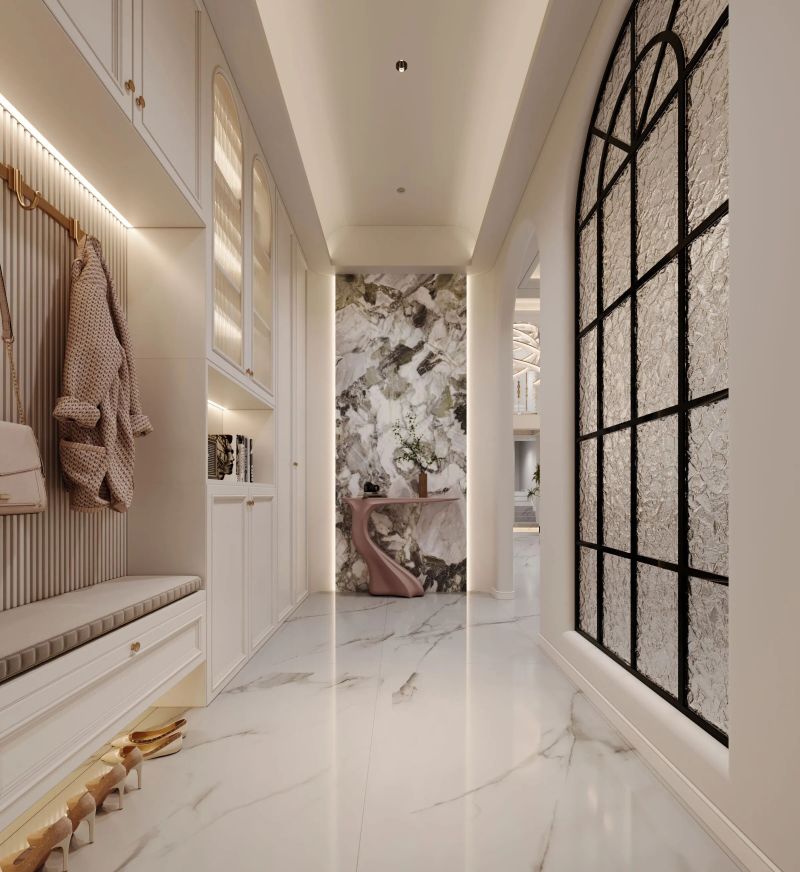 入户玄关 | Foyer