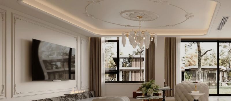 入户玄关 | Foyer