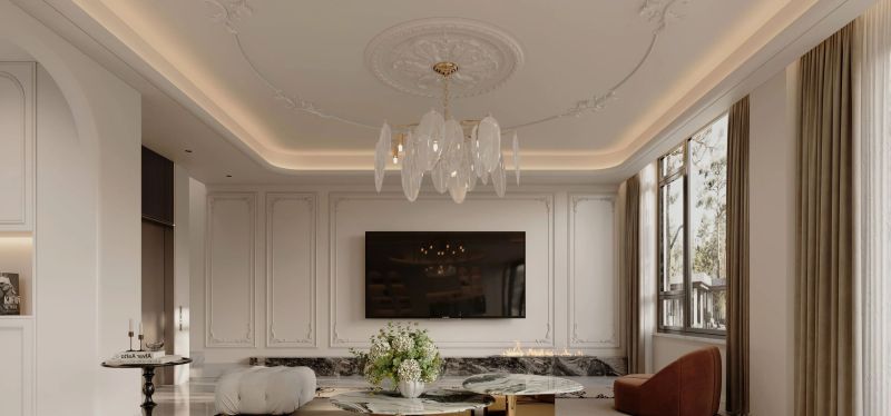 入户玄关 | Foyer