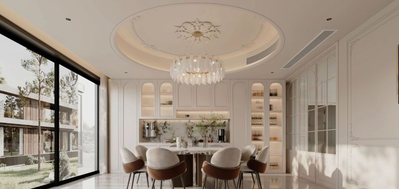 入户玄关 | Foyer