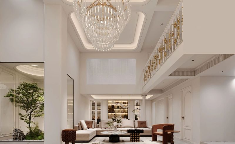 入户玄关 | Foyer