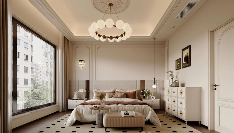 入户玄关 | Foyer