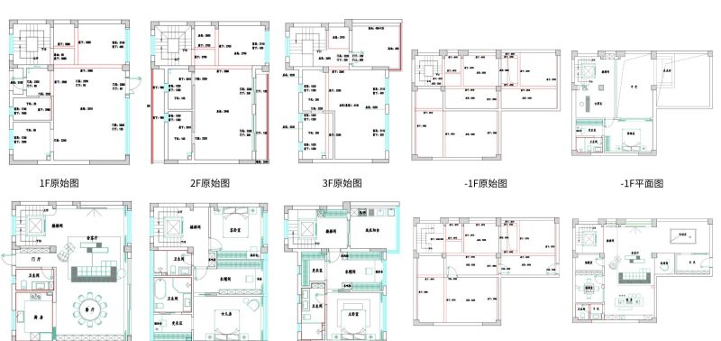 入户玄关 | Foyer