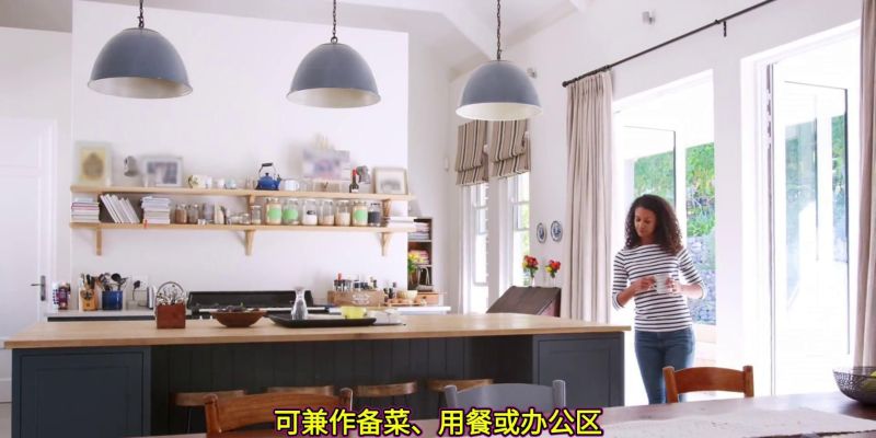 89㎡轻法式小家封神！女主自装无设计师，美到网友疯狂点赞！ - 家居知识