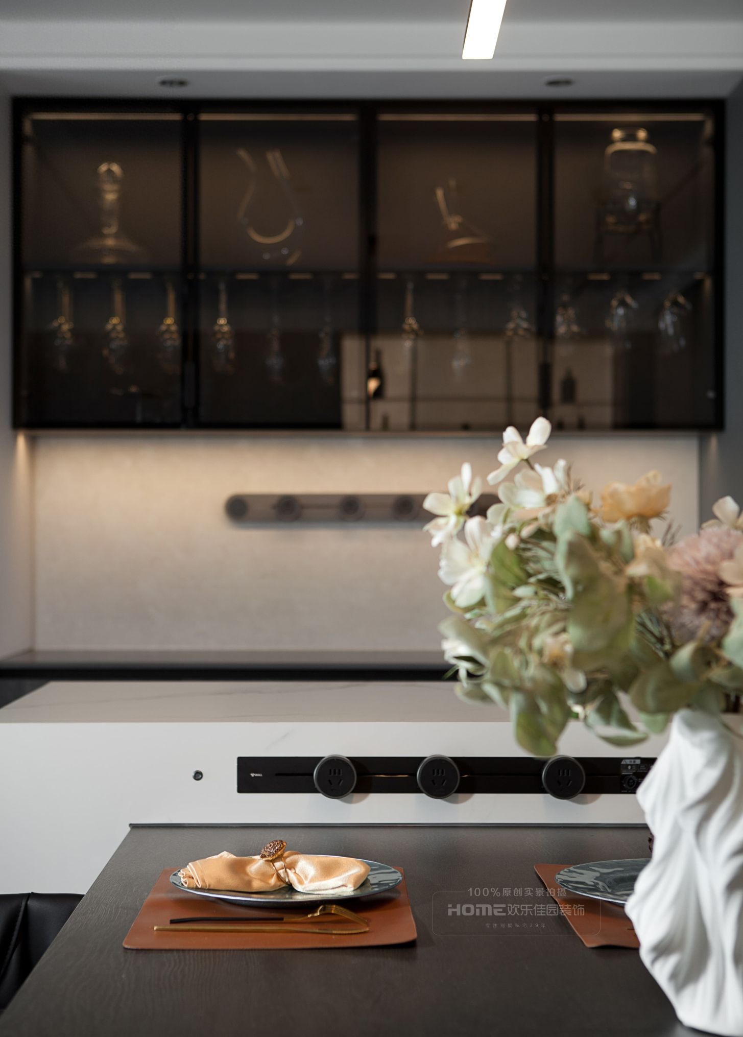 地中海风格别墅装修公司推荐，经验丰富的优质选择