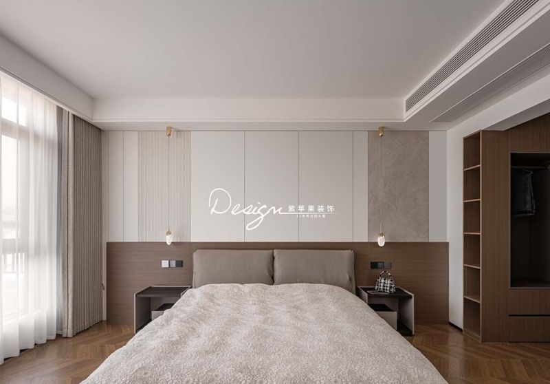 410㎡贵阳意式高奢装修实景,一眼沦陷的质感空间 贵阳410㎡意式装修实景图,一眼心动的高奢范儿 - 家居知识