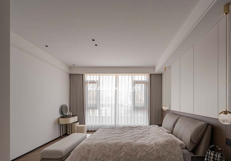 410㎡贵阳意式高奢装修实景,一眼沦陷的质感空间 贵阳410㎡意式装修实景图,一眼心动的高奢范儿 - 家居知识