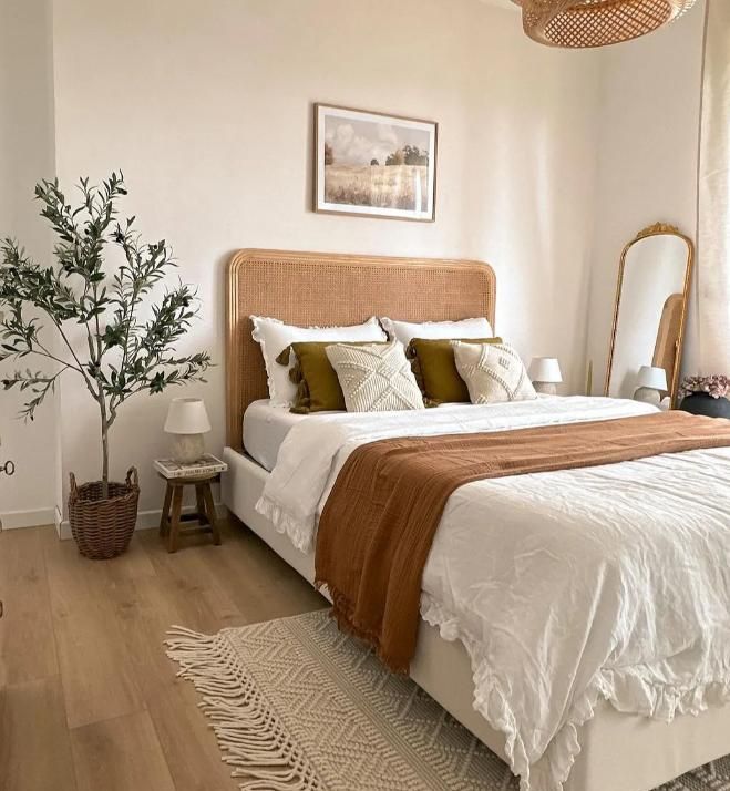 没有复杂造型，不跟风不网红，耐看不过时的北欧风小家 - 家居知识