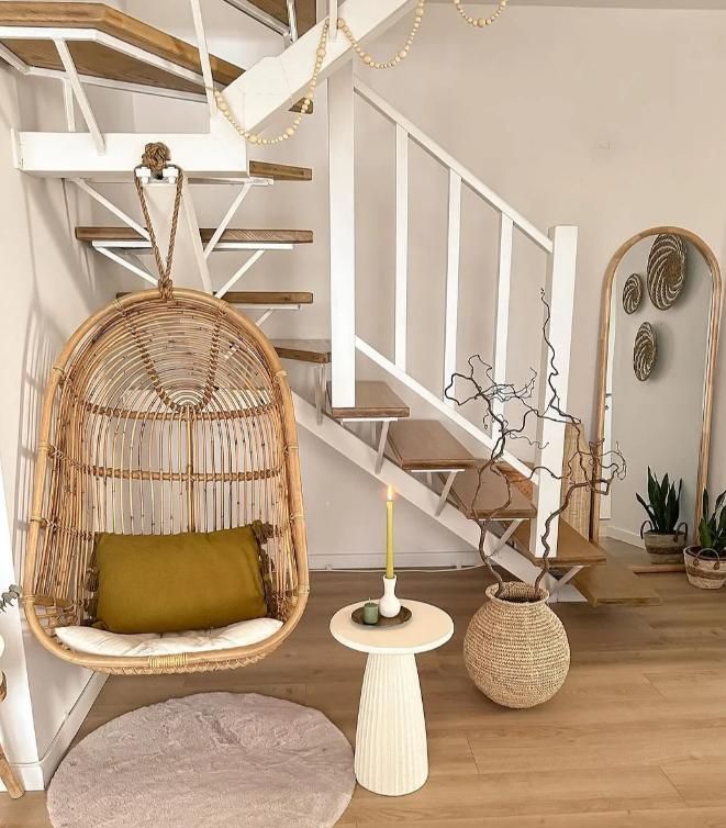 没有复杂造型，不跟风不网红，耐看不过时的北欧风小家 - 家居知识